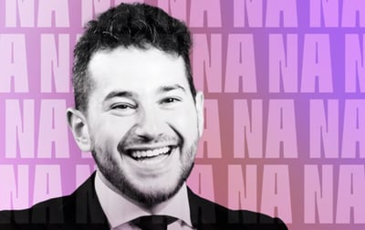 משה טישלר בסינגל קצבי חדש: "נצליח"