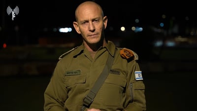 מפקד פיקוד העורף לציבור: ״המשיכו להקפיד על ההנחיות״