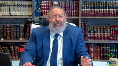 הגדה של פסח מציגה: שיטה חינוכית להתמודדות עם ילד מאתגר