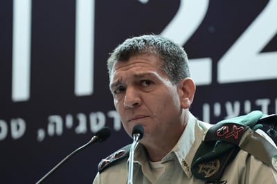 פורש. חליוה
