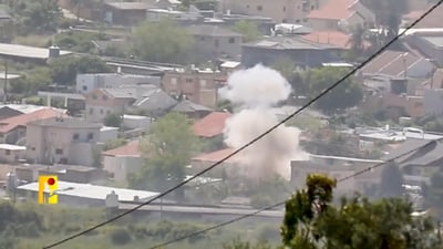 לוחמה פסיכולוגית: חיזבאללה חושף את הקלות הבלתי נסבלת בה נפגעות מטרות בצפון