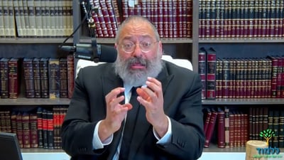 הקב"ה היה חייב לקרוע את הים? סודו של שביעי של פסח