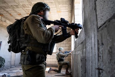 שיגורים לשדרות ולעבר הלוחמים | צה"ל תוקף ברצועה. תיעוד