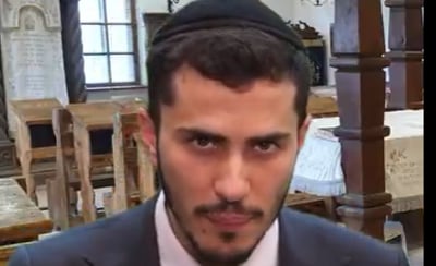 מדוע הבעל שם טוב הקדוש השתוקק להגיע לארץ ישראל ואיך זה קשור לפסח?