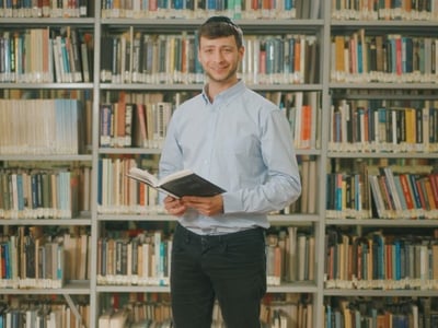 בוגרי תואר ראשון? זו הדרך שלכם להתקדם לקריירה מצליחה