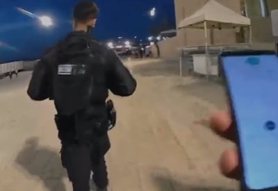 "הבת שלך נכנסת לניתוח"; ערבי התחזה לרופא וניסה להונות 