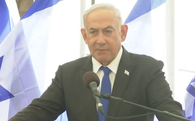 נתניהו: "היו וישנם חילוקי דעות בינינו, אך קיבלתי החלטה; נעשה מה שצריך לרבות ברפיח"