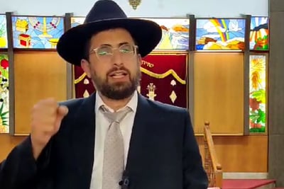 מהי הטעות הגדולה שאנחנו עושים הרבה והקשר לפרשת השבוע