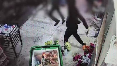 3 צעירים מבני ברק נעצרו: תקפו עובד סופרמרקט בקריאות "מוות לערבים"