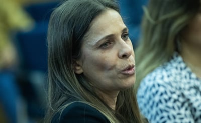 נסרין יוסף 
