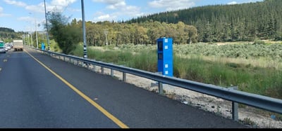 המכשיר שעורר בהלה | "אין קשר למשטרה"