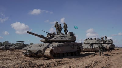 פעילות צק״ח גבעתי במזרח רפיח