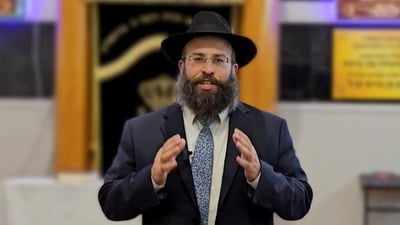 מתי אהבה מפריעה לאחדות בינינו? | סוד ספירת העומר