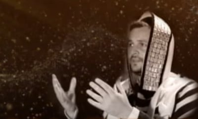יחיאל ליכטיגר וילד הפלא חיים בגרסה ווקאלית: "מודה אני"