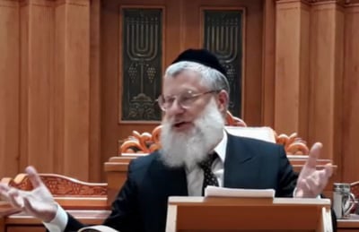 מה פירוש הפסוק בפרשה: "והשבתי חיה רעה מן הארץ"? צפו