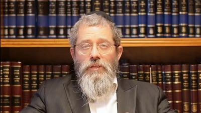 5 שלבי ההכנה לחג השבועות - לאור החסידות