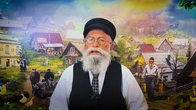 פינתו של הרב יעקב גלויברמן: משפטים, עדות, וחוקים | צפו