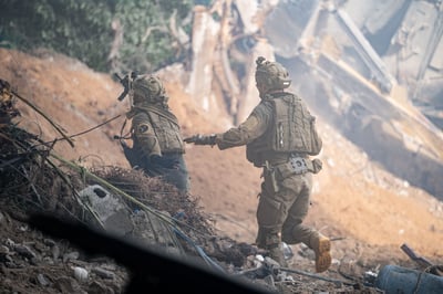 הי"ד: לוחמי צה"ל נפלו בקרבות ברצועת עזה; ארה"ב ובריטניה תקפו את החות'ים | מתעדכן