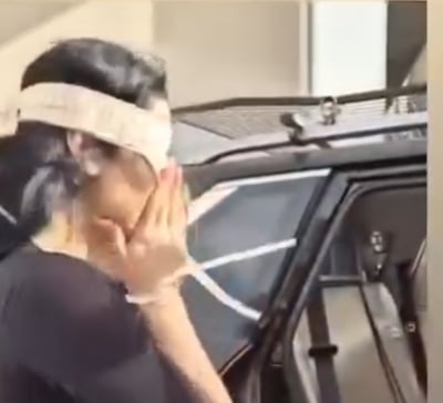 הפרקליטות נגד המעצר של החשודה הערביה; בן גביר זועם