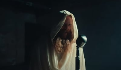 הכוכב הבינלאומי החרדי בסינגל קליפ חדש: "רוץ"