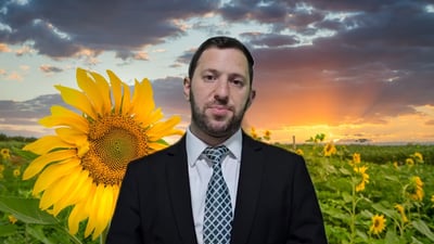 הרב נפתלי וסרמן על פרשת נשא • צפו