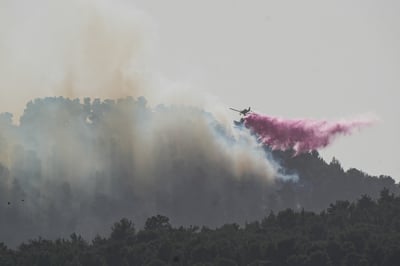 "הבית בוער": תושבי הצפון יוצאים למאבק ויפגינו בירושלים