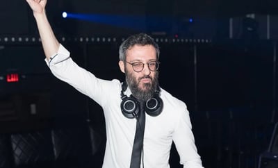 איזי די מפתיע בסינגל חדש: "מאין יבוא"