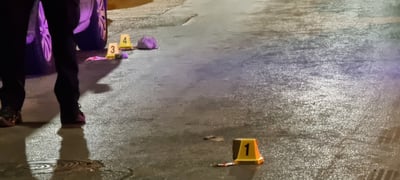 אימה בבני ברק: עבריינים ביצעו ירי | "חשבנו שזה פיגוע"