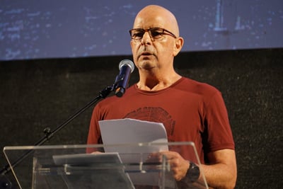 יובל דיסקין
