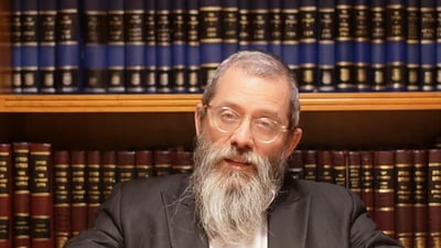 גאווה חיונית וענווה הרסנית | צפו