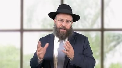 סוד המנהיגות: הדרך לענווה מתוך עוצמה פנימית | צפו