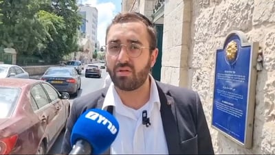 כתב 'כיכר' הצביע ומסביר: מה קורה היום בבחירות בצרפת? 