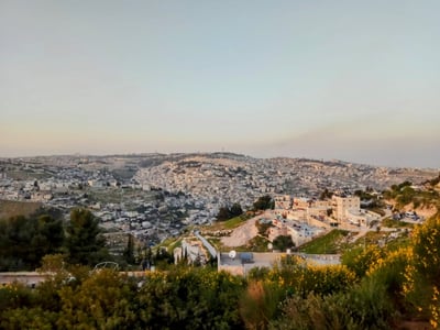 התחזית להיום: התחממות נוספת בדרך לשרב ביום חמישי