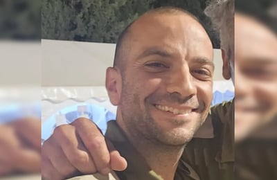 בשורה נוראה: רקטה ששוגרה מלבנון פגעה בתוך בסיס צה"ל בגולן, לוחם במיל' בן 38 נהרג