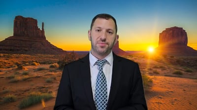 הרב נפתלי וסרמן על פרשת קרח • צפו