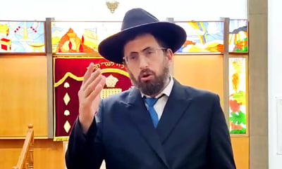 בכל אחד מאיתנו יש קורח, אז איך לא נסיים כמוהו? | צפו