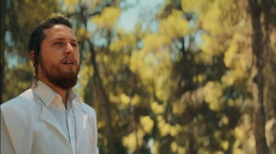 יענקי היל בסינגל קליפ חדש: "פשוט לחיות"