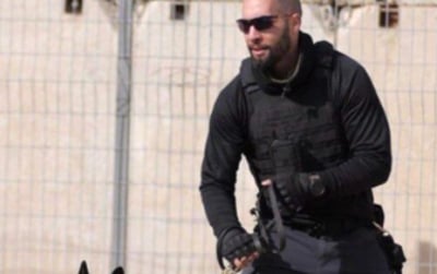 הפרטים נחשפים: זה הסוהר שנרצח לפי החשד בביתו