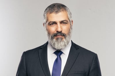 צבי יחזקאלי
