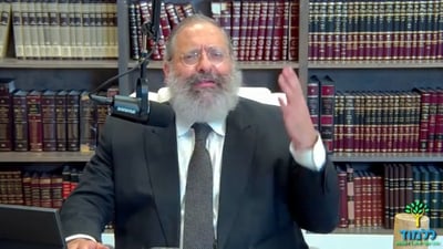 עם יד על הלב, למה באמת אנחנו שומרים תורה ומצוות? | צפו