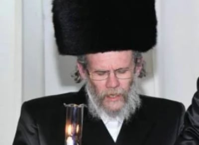 אבל כבד בחסידות | הרבנית מסוכטשוב ע"ה הלכה לעולמה • הלוויה מחר 