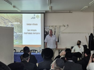 2,342 דירות חדשות | זו הבשורה החשובה למשבר הדיור החרדי