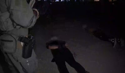 "ניסו להפחיד ראש עיר" | חוליית חיסול מארגון 'אבו לטיף' נעצרה