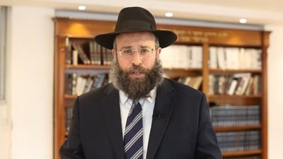 מאיפה שואבים ותקווה שיהיה טוב? מסרים מהפכניים בפרשה