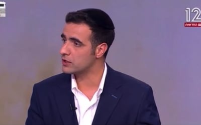 ישי כהן: "כל עוד ההנהגה החרדית נגד גיוס חרדים - אין דרך לעמוד ביעדים"