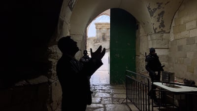 ארי גולדוואג באלבום ווקאלי חדש: "מאפלה לגאולה 5"
