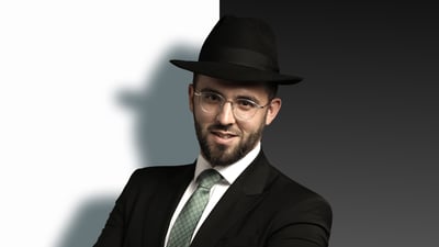 הלל מאיר בסינגל ווקאלי: "וערבה"