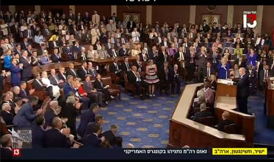 נמשכות האזעקות בקו העימות בצפון | יציאת משלחת ישראלית לעסקה בשבוע הבא 