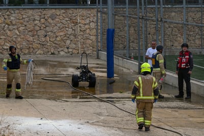זירת הטבח הנוראי במג'דל שמס