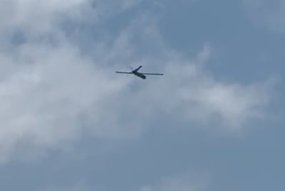 18 פצועים במתקפת חיזבאללה על נהריה; נבדק אם השתמשו בכטב"מים חשמליים חדשים